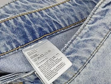 polspiochy hm: H&M, Szorty damskie, rozmiar 3XL — 5