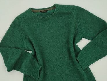 massimo dutti sweter w paski: Massimo Dutti, Sweter damski, rozmiar S — 1