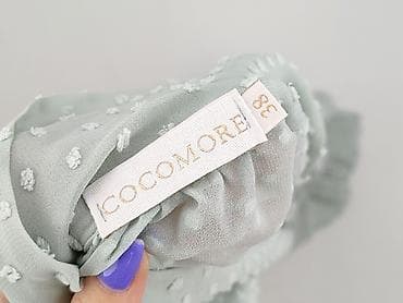 czekoladowe: Cocomore, Bluzka damska, rozmiar M — 4