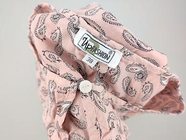 pinko: Up FASHION, Bluzka damska, rozmiar M — 4
