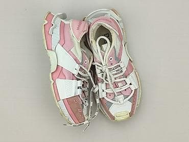 demary: Dolce & Gabbana, Sneakersy damskie, rozmiar 39 — 1