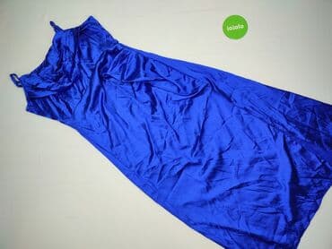 obcisła sukienka czerwona: Women`s dress, size S (EU 36) — 2