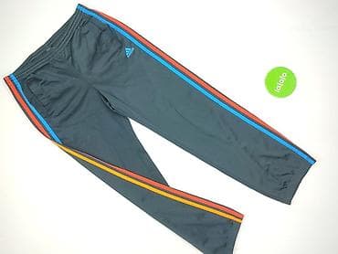 bluza chivas: Adidas, Spodnie dresowe damskie, rozmiar XS — 2