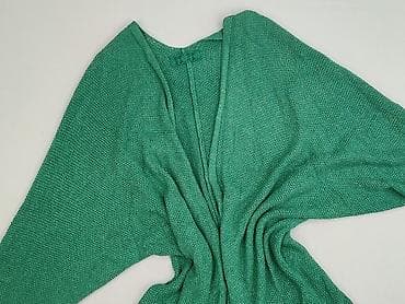 elegancki sweter: Kardigan damski, rozmiar 6XL — 1