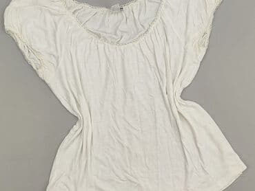 iceberg t shirty snoopy: H&M, Футболка жіноча, розмір L — 1
