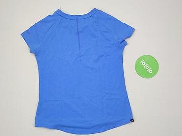 dresy asics: T-shirt damski, rozmiar S — 3