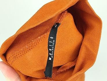 cropp polo: Mohito, Golf damski, rozmiar XS — 5