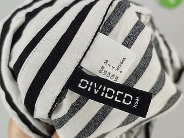 john rocha koszula: H&M Divided, Koszula damska, rozmiar S — 4