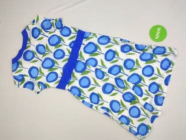 morska sukienka na wesele: Sukienka damska, rozmiar S — 4