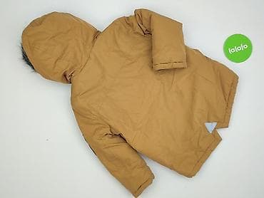 sweaters h: Kurtka zimowa, Coccodrillo, 3-4 lat, 98-104 cm, stan - Bardzo dobry — 3