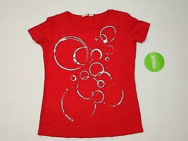 bluzki l: T-shirt damski, rozmiar 2XL — 2