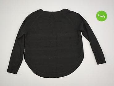 puffer damska: ONLY, Sweter damski, rozmiar M — 3