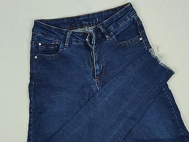 Jeanswear, Jeansy damskie, rozmiar S