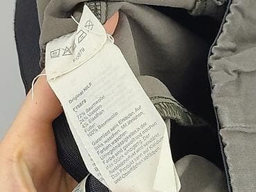 stella nova spodnie: Spodnie materiałowe damskie, rozmiar XS — 6