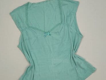 Blouses: Women's blouse, size 3XL (EU 46)