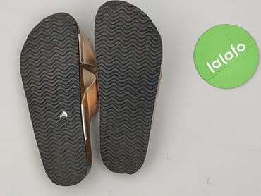 klapki chloé: Klapki damskie, rozmiar 39 — 3