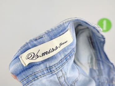 jeansy damskie rozmiary: Jeansy damskie, rozmiar M — 4