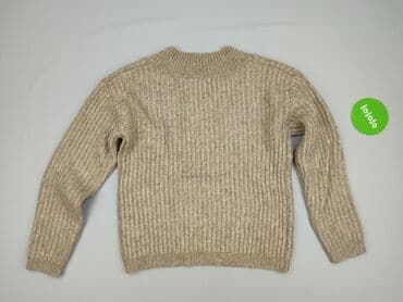 kurtka zimowa damska reserved zielona: Reserved, Sweter damski, rozmiar M — 3