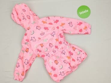 legginsy niemowlęce allegro: Kurtka zimowa, 1.5-2 lat, 86-92 cm, stan - Idealny — 3