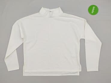 bluzy poliester: Jean Pascale, Bluzka damska, rozmiar M — 2