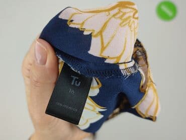 Kobiety: Tu, Bluzka damska, rozmiar XL — 4