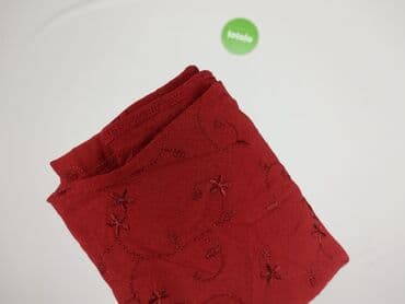 spódniczka pikowana: Bordeaux, Spódnica damska, rozmiar XL — 4