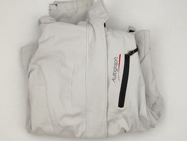 lidl kurtka softshell męska: Autograph, Kurtka przejściowa dla mężczyzn, M — 6