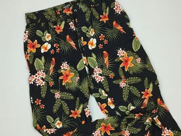 spodnie ripndip: Tom Rose, Spodnie materiałowe damskie, rozmiar L — 1