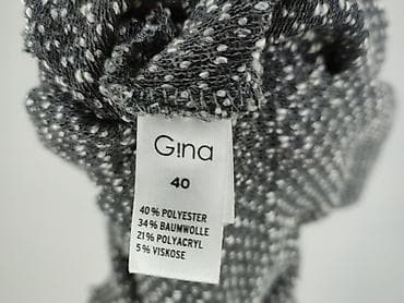 jacket: Gina, Kardigan damski, rozmiar M — 5