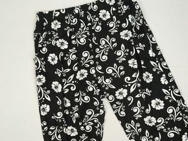 legginsy modelujace push up: Spodnie damskie, rozmiar 3XL — 1