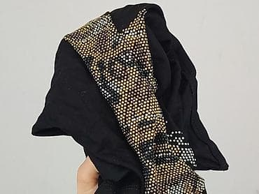 reserved leopard jeans: Milano, Women's blouse, size M — 9