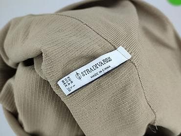 stradivarius legginsy modelujące: Stradivarius, Legginsy Sportowe damskie, rozmiar L — 4