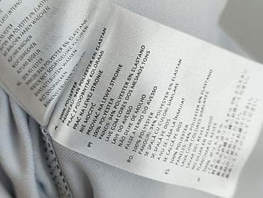 dresy m sara: T-shirt sportowy dla mężczyzn, rozmiar L — 6