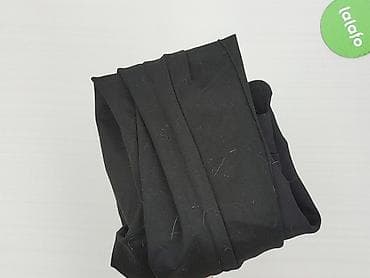 dresy plus size: Sinsay, Legginsy Sportowe damskie, rozmiar L — 5