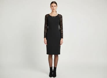 tanie sukienki ołówkowe: Sukienka damska, rozmiar XS — 6