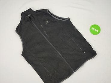 dzik kurtka: Decathlon, Kamizelka damska, rozmiar XL — 2