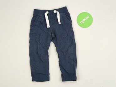 f and f sweatshirt: Sweatpants, Dunnes Stores, 9-12 months, condition - Good — 2