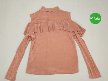 купити куртку в польщі жіночу: Boohoo, Жіноча блуза, розмір XL — 3