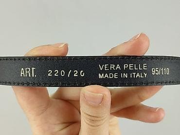 torebki diverse: Pasek, Unisex, stan - Idealny — 4