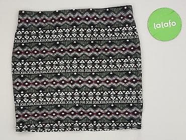 asymetryczne spódnice: Spódnica damska, rozmiar S — 3