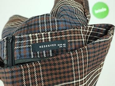 zalando spodnice mini: Reserved, Spódnica damska, rozmiar L — 4