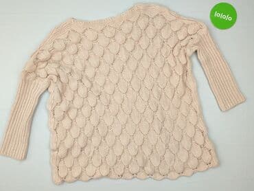 top sweterkowy h: Sweter damski, rozmiar XL — 3