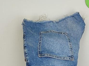 H&M L.O.G.G., Shorts for women, size M — 6