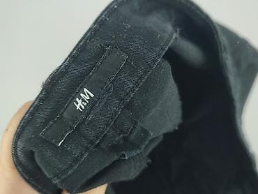 only limitless denim: H&M, Jeansy damskie, rozmiar M — 4