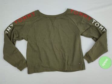tommy hilfiger tommy jeans: Tommy Hilfiger, Bluza damska
, rozmiar M — 2