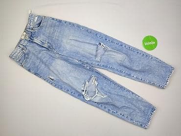 levis jeans mom: Jeansy damskie, rozmiar S — 2