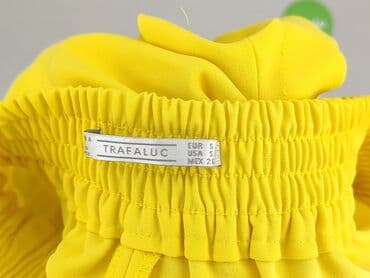 sandały na koturnie lasocki ccc: Trafaluc, Szorty damskie, S — 4