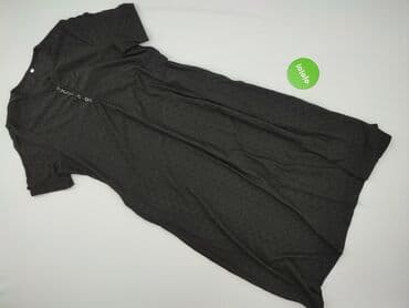 aldi sukienka: Sukienka damska, rozmiar XL — 2