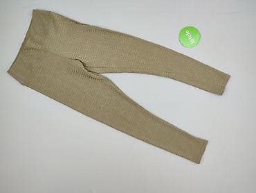 dresy w panterke: Amisu, Legginsy Sportowe damskie, rozmiar S — 2