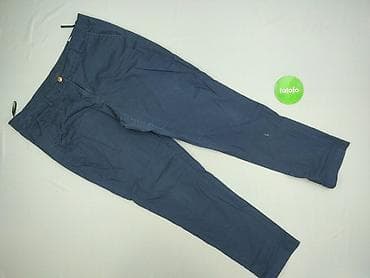 Ubrania męskie: Bpc bonprix collection, Chinosy dla mężczyzn, rozmiar 3XL — 2